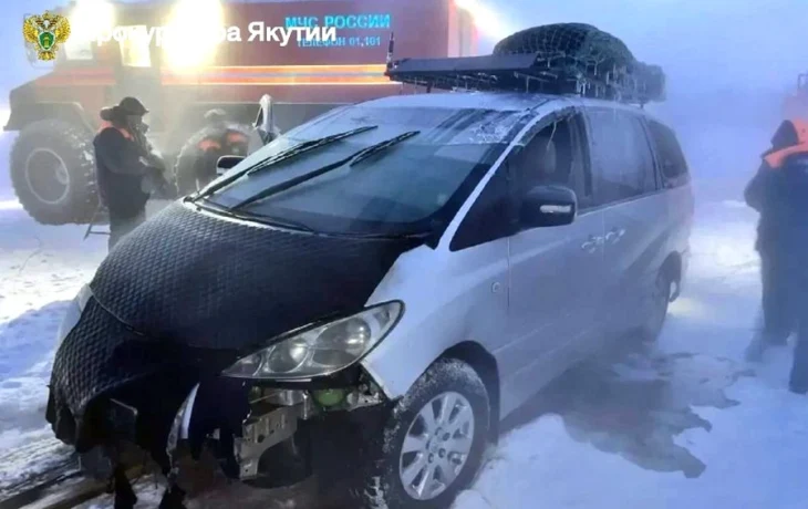 В суд поступило резонансное дело по трагедии на Даркылахе