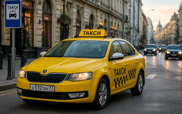 Рост цен на топливо ударит по кошелькам пассажиров: такси подорожает, а ждать машину придётся дольше