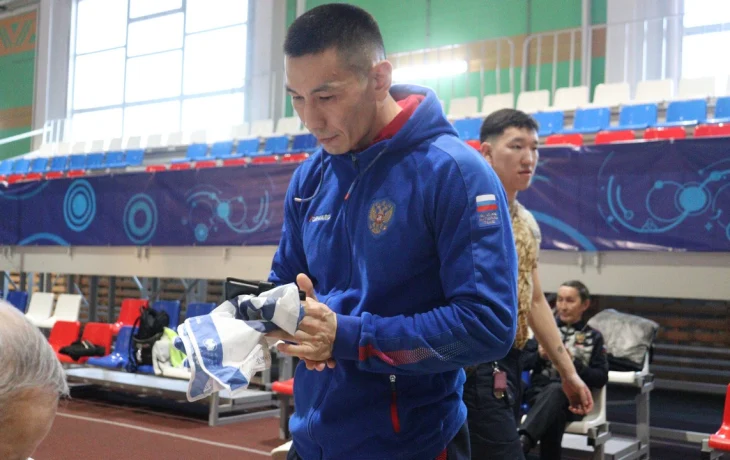 Титулованные многоборцы заявились на Кубок чемпиона по национальному многоборью