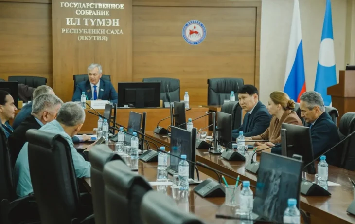 В Якутии созданы новые отделения Ассамблеи народов России
