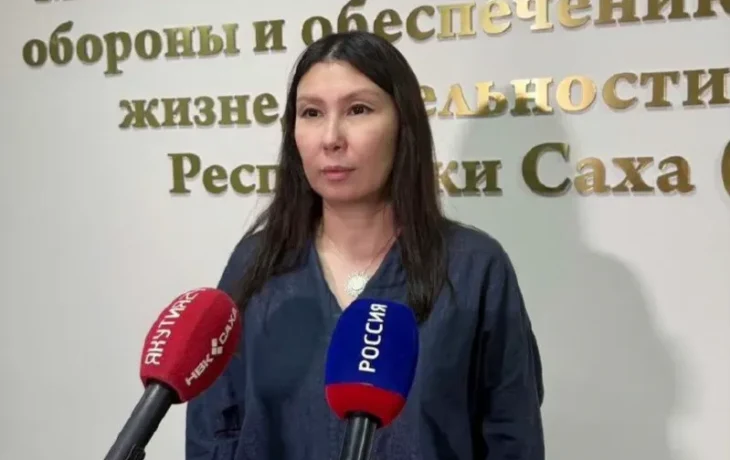 Якутия готовит поставку беспилотников для бойцов СВО