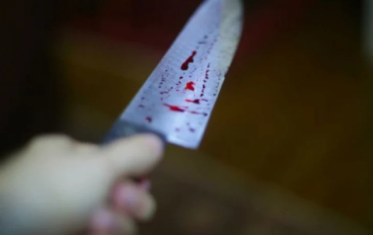 В Нижнем Бестяхе мужчина убил бывшую сожительницу и ее нового друга