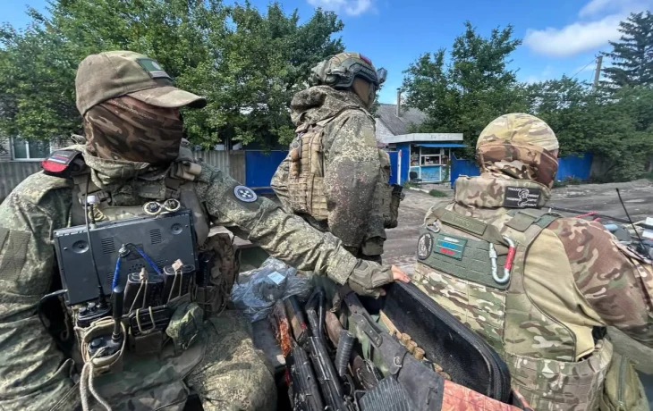 Якутяне продолжают заключать контракты на прохождение военной службы в зоне  СВО