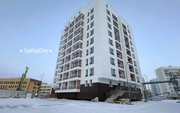В Якутске предложили разделить Автодорожный округ надвое: &laquo;Даешь Николаевский и Чернышевский!&raquo;