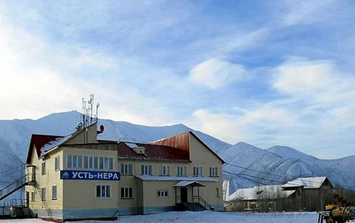 В якутской Усть-Нере построят модульный командно-диспетчерский пункт