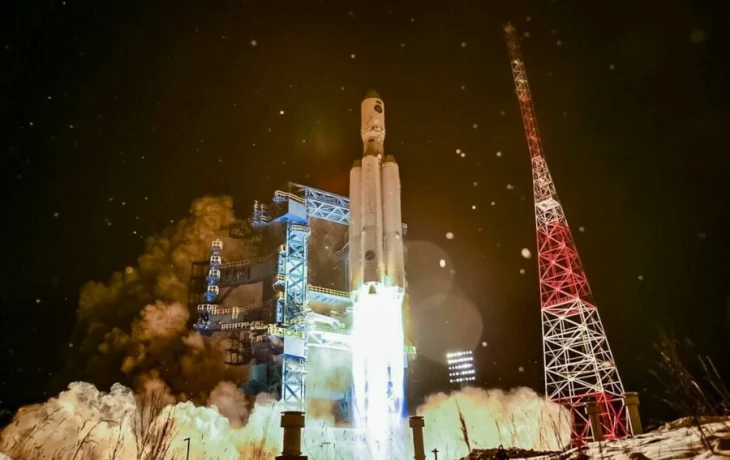 11 тысяч россиян подали заявления на отбор в космонавты