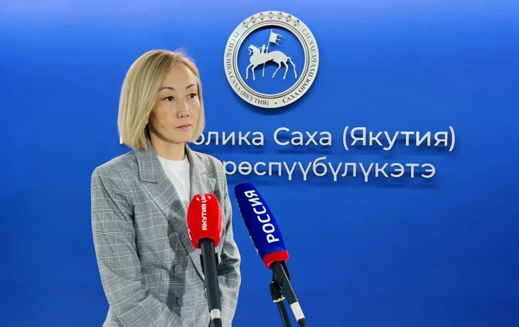 Более 3,8 тысяч участников СВО получили медицинскую помощь в Якутии