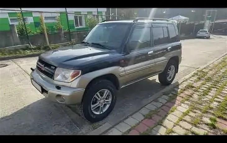 Даже Pajero не&nbsp;вечен: эксперт назвал 3 признака, что машину пора выставлять на&nbsp;продажу