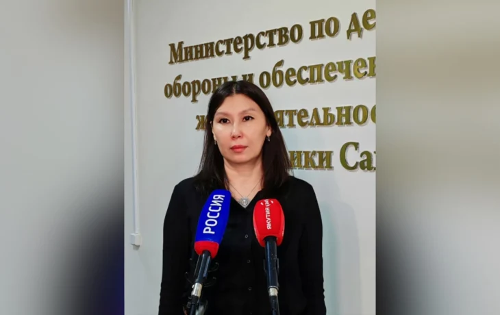 Из Якутии бойцам СВО направят новую партию гуманитарной помощи