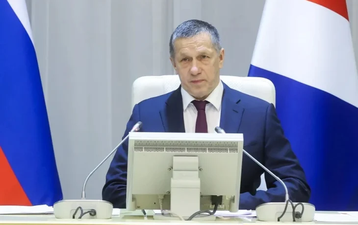 Юрий Трутнев назвал нецелесообразной идею платных дорог без бесплатной альтернативы