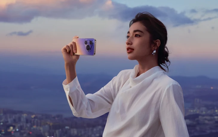 МТС открыла для якутян предзаказ на смартфоны серии HUAWEI Pura90s