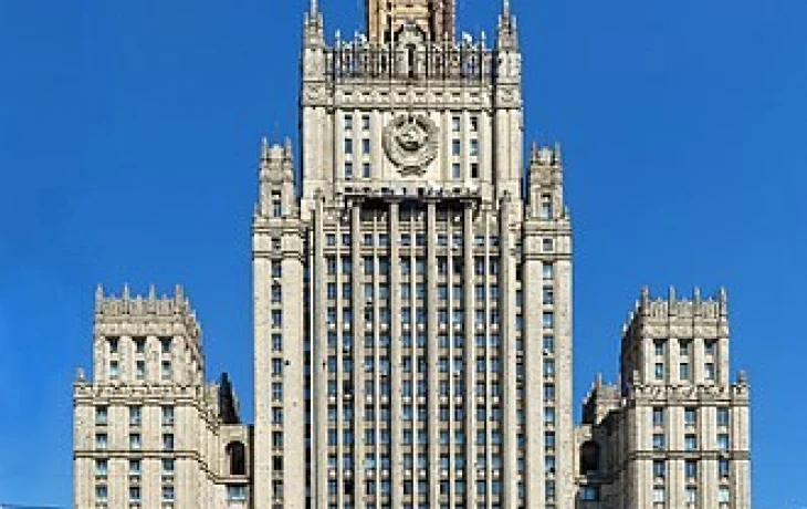 Лавров: США обманули Россию в Анкоридже и не готовы выполнять договоренности по Украине