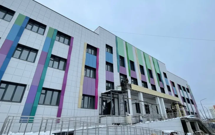 Куратор мастер-планов Якутии побывала на объектах и отметила прогресс