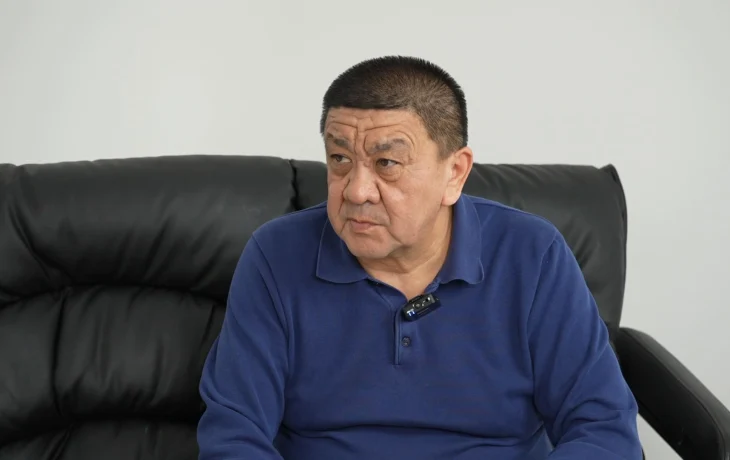 &laquo;Чувство сопричастности к судьбе родного края&raquo; &ndash; таким Ленский район запомнит Жумарта Абильманова