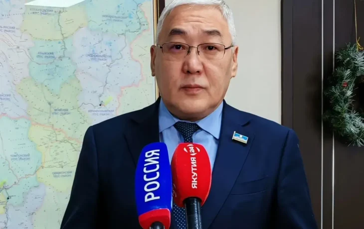 Ко Дню защитника Отечества Якутия доставит землякам в зону СВО праздничные наборы