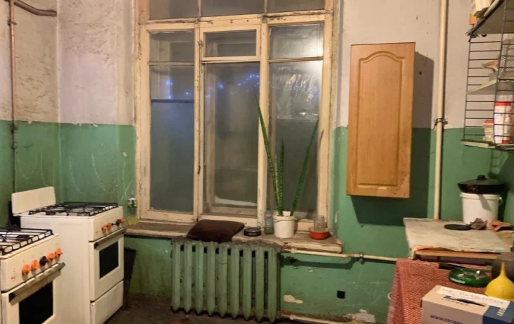 Не&nbsp;рискуйте здоровьем: 5 ошибок жителей старых квартир&nbsp;&mdash; для&nbsp;пенсионеров это особенно опасно