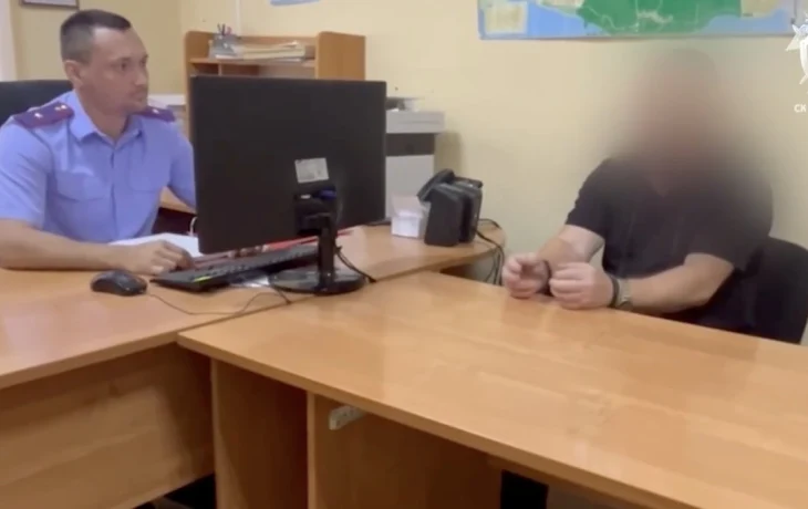В Тольятти охранник насадил 10-летнего мальчика на металлический кол -- ребенок скончался