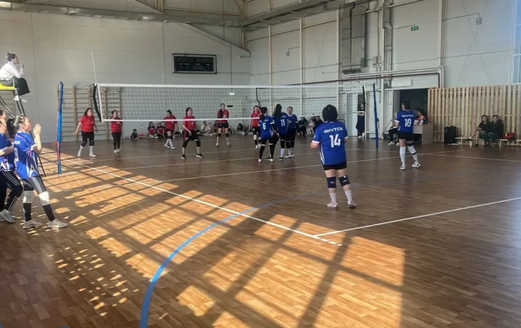 Более 10 тысяч человек посетили новый спортзал в микрорайоне &laquo;Спортивный&raquo; Якутска