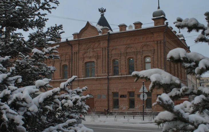 Национальная библиотека Якутии запустила портал народных терминов