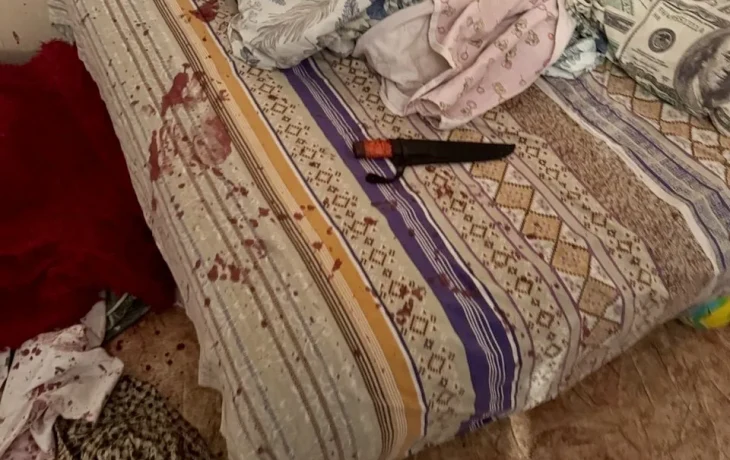 Убил и сам вызвал полицию: в Якутии завершено дело о тяжком преступлении из ревности