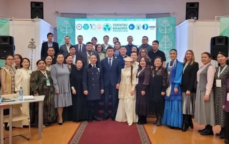 Сохранение традиционной культуры станет критерием оценки муниципалитетов в Якутии
