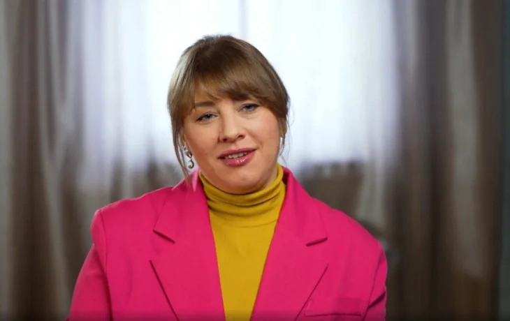 Менеджер клининговый компании из Якутска примет участие в романтическом реалити &laquo;Богиня сыска&raquo;