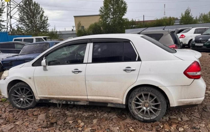 Якутянин получил реальный срок за повторное управление автомобилем в состоянии опьянения