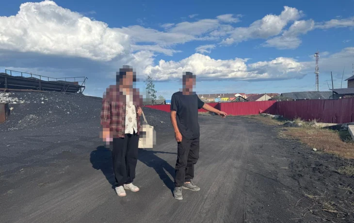 В Таттинском районе Якутии мужчина напал на пенсионеров ради бутылки водки и 700 рублей