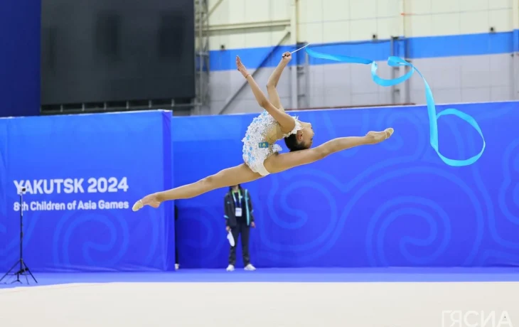 World Gymnastics поддержала решение МОК по российским спортсменам