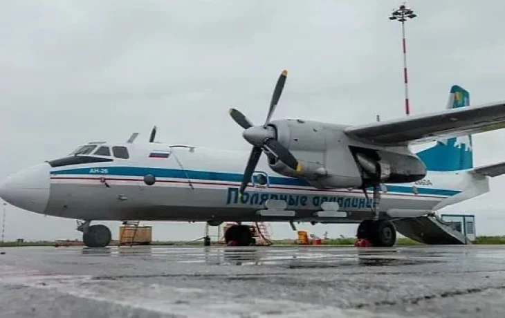 С 1 июня стартовали продажи субсидируемых авиабилетов на арктических маршрутах