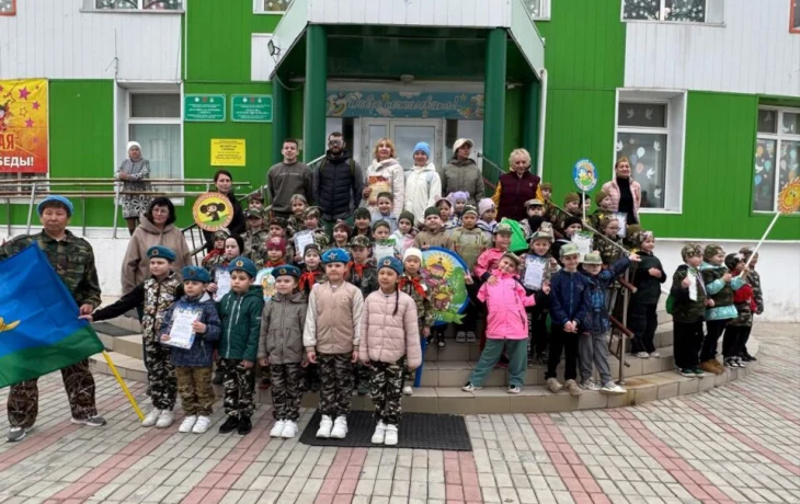 Детский сад &laquo;Теремок&raquo;: эффективное сотрудничество государства и частного сектора