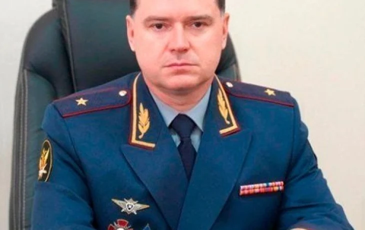 Экс-глава УФСИН Якутии Владислав Дзюба получил шесть лет колонии за вымогательство премий у сотрудников