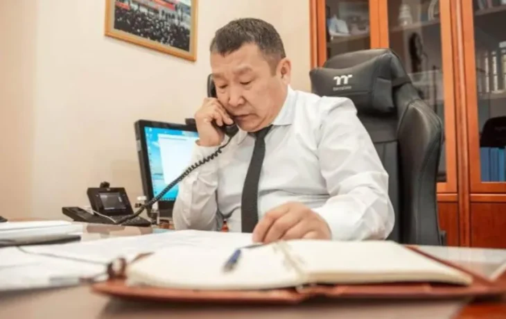 Дмитрий Садовников: прямая линия главы Якутии показала открытость власти и готовность решать самые острые вопросы