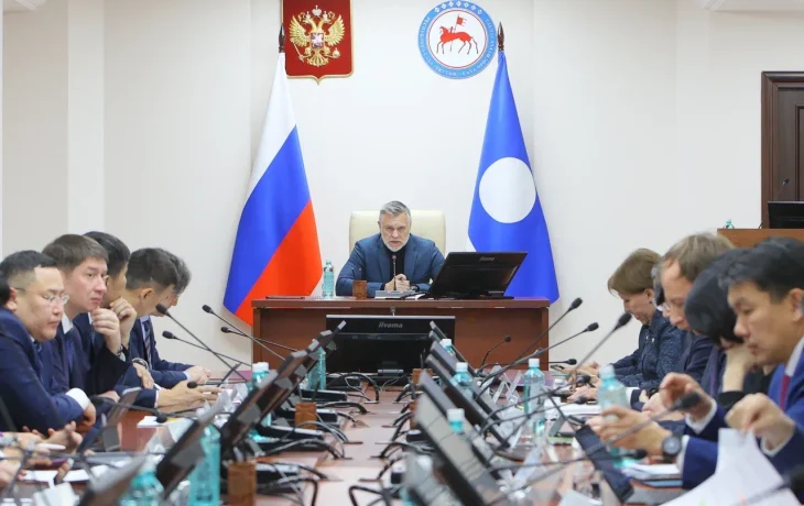 Правительство Якутии утвердило порядок предоставления субсидий на разведение скота