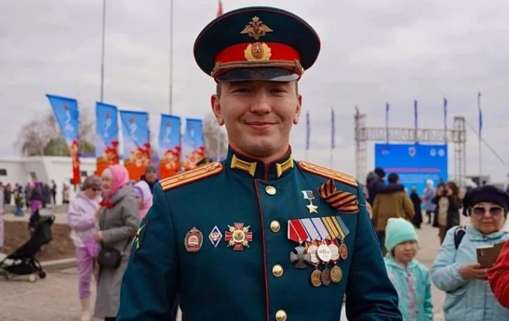 Кадровая программа &laquo;Время героев&raquo; подготовила 168 ветеранов СВО за два года