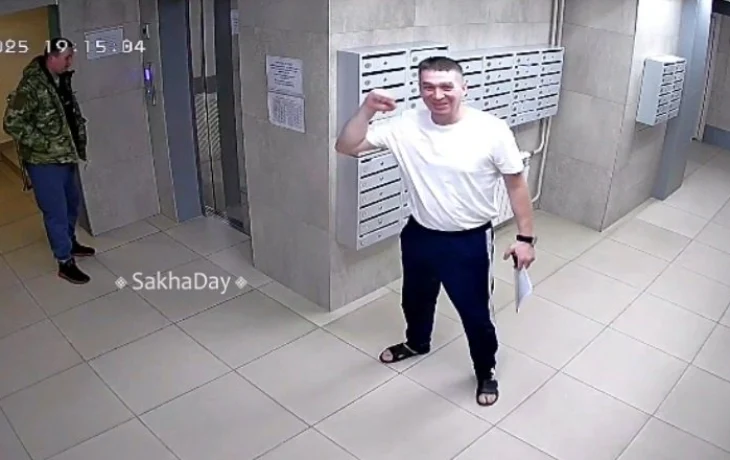 &laquo;От серых схем до выстрелов&raquo;: В Якутске мужчина кошмарит своих соседей