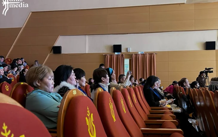 Круглые столы и мастер-классы: программа III республиканского съезда учителей якутского языка, литературы и культуры