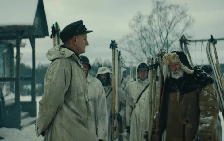 В кинотеатрах страны стартовала премьера фильма &laquo;Семь верст до рассвета&raquo;