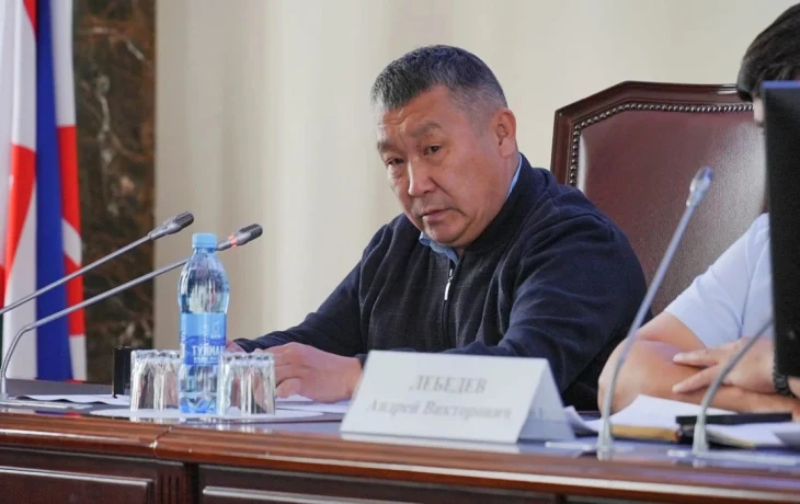 Дмитрий Садовников провел заседание комиссии по чрезвычайным ситуациям по вопросу подготовки к выборам