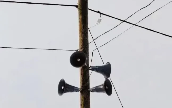 В Намском районе Якутии появились новые системы экстренного оповещения