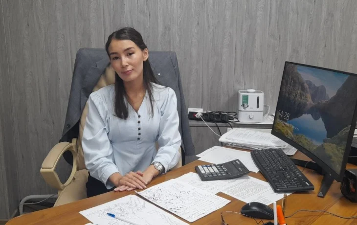 Наталья Михайлова: &laquo;Мы всегда готовы идти навстречу населению и мэрии&raquo;