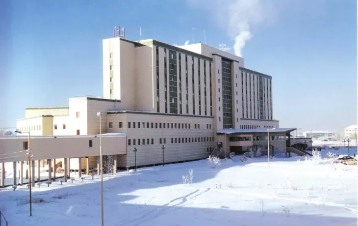 Власти заявили о развитии медтуризма в Якутии, но в соцсетях усомнились