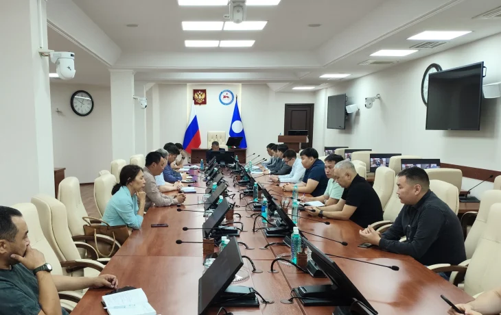 В Якутии усилят контроль за строительством домов для переселенцев из аварийного жилья