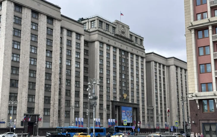 Путин поручил принять меры по стабилизации топливного рынка