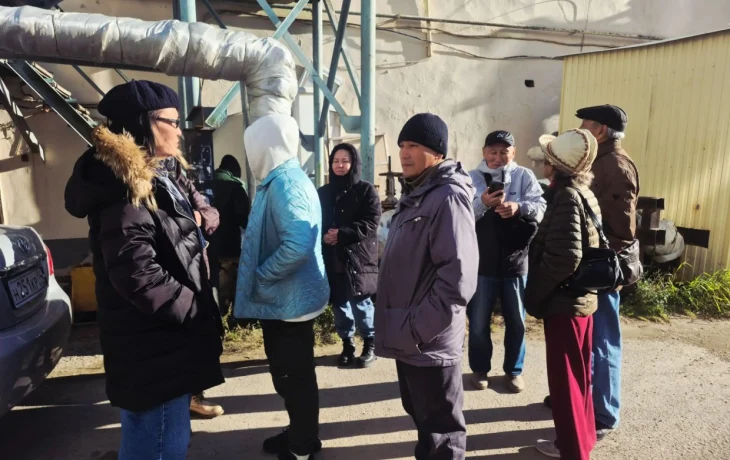 Художников Якутии не выселили, а предложили ремонт