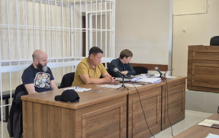 Девятый кассационный суд во Владивостоке усмотрел в нашумевшей якутской истории &laquo;что-то не то&raquo;