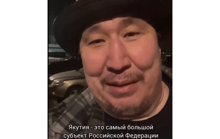 Якутянин Бабар рассказал о случае национализма в Москве: &laquo;Со мной такое произошло впервые!&raquo;
