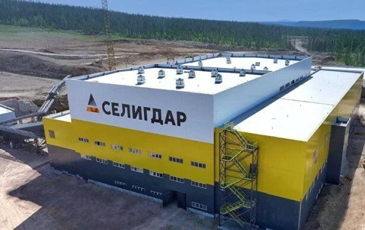 Якутия на втором месте в ДФО по объёму вложений в экономику