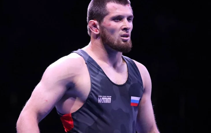 Вольная борьба: У российской команды лишь один финалист на чемпионате мира (День второй)
