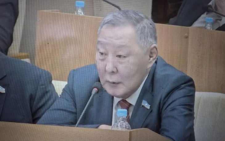&laquo;Когда будете моим министром внутренних дел, тогда отвечу&raquo; - Прокопенко народному депутату